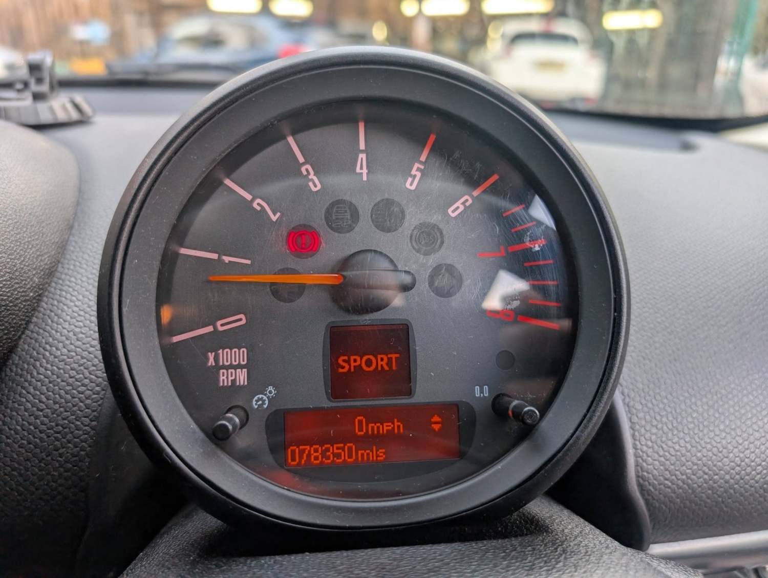 Used MINI Countryman 2014 for sale - 77065732: Photo 34