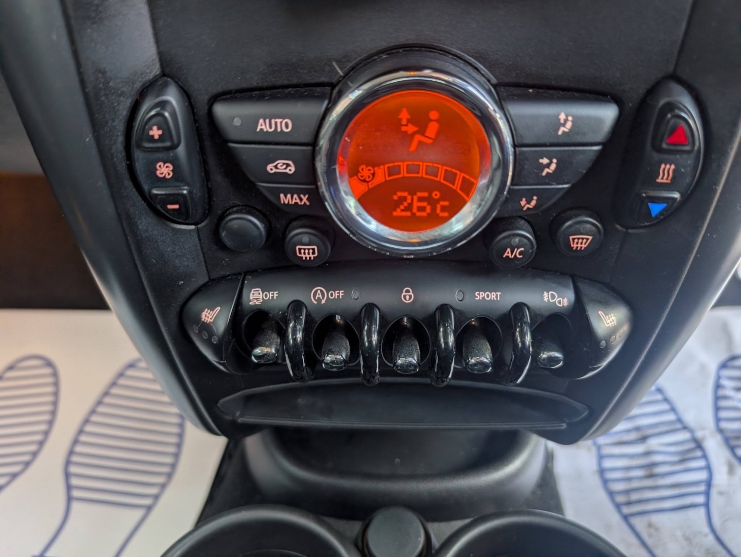 Used MINI Countryman 2014 for sale - 77065732: Photo 36