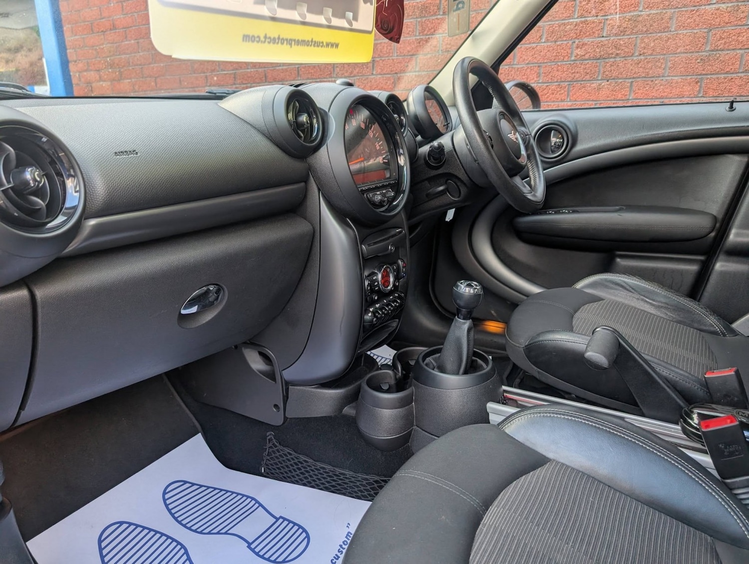 Used MINI Countryman 2014 for sale - 77065732: Photo 39