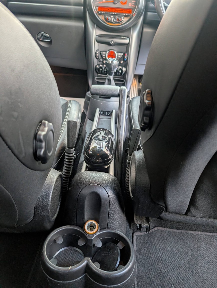 Used MINI Countryman 2014 for sale - 77065732: Photo 40