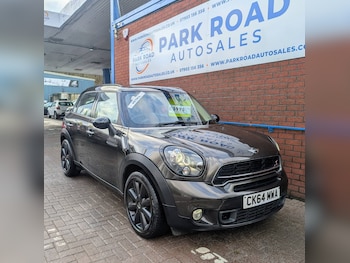 Used MINI Countryman 2014 for sale - 77065732: Photo
