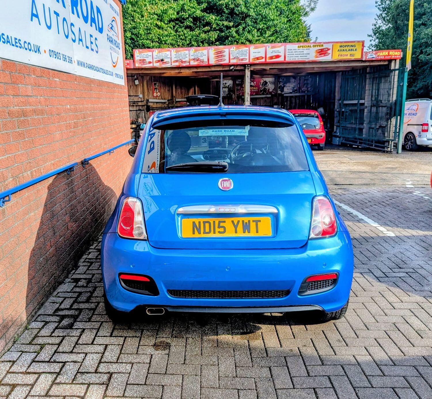 Vehicle 7