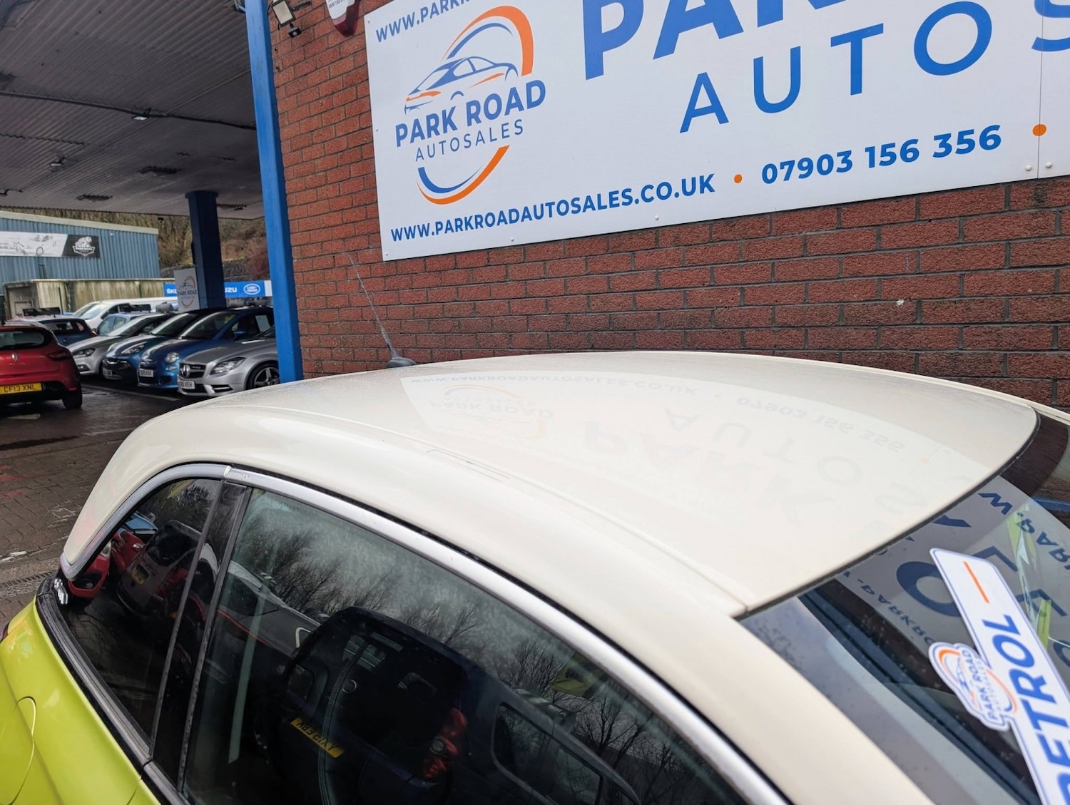 Used Vauxhall ADAM 2013 for sale - 77179708: Photo 11