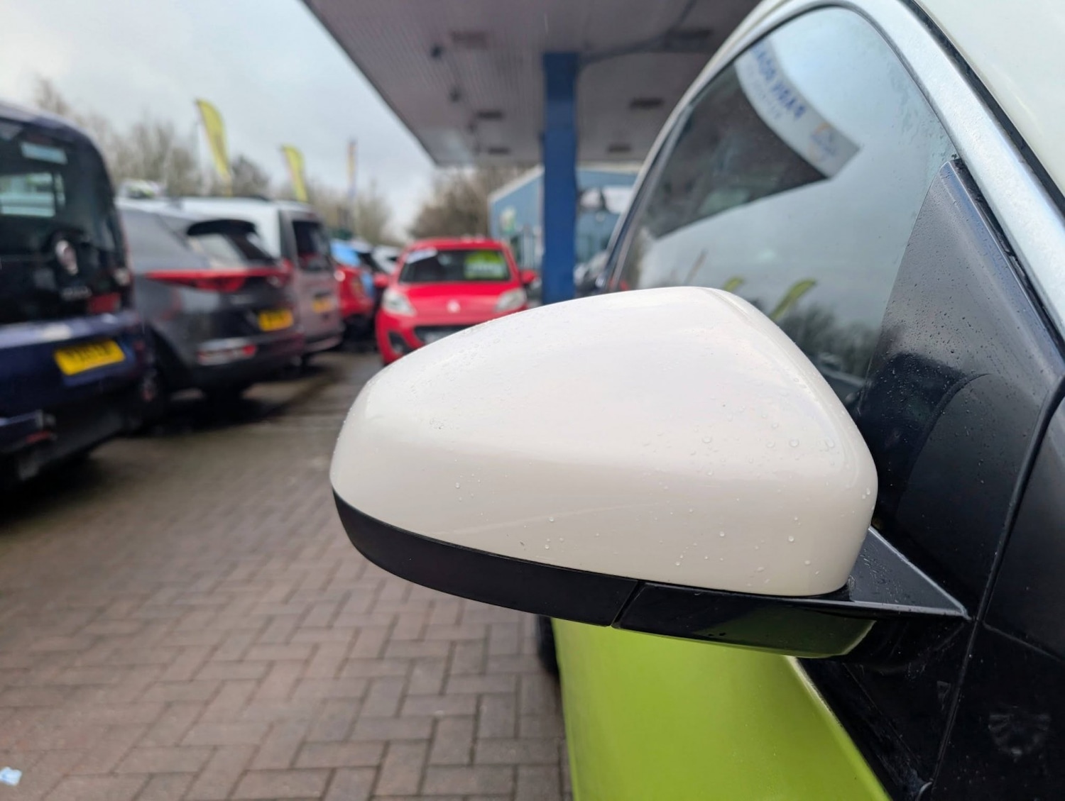 Used Vauxhall ADAM 2013 for sale - 77179708: Photo 12