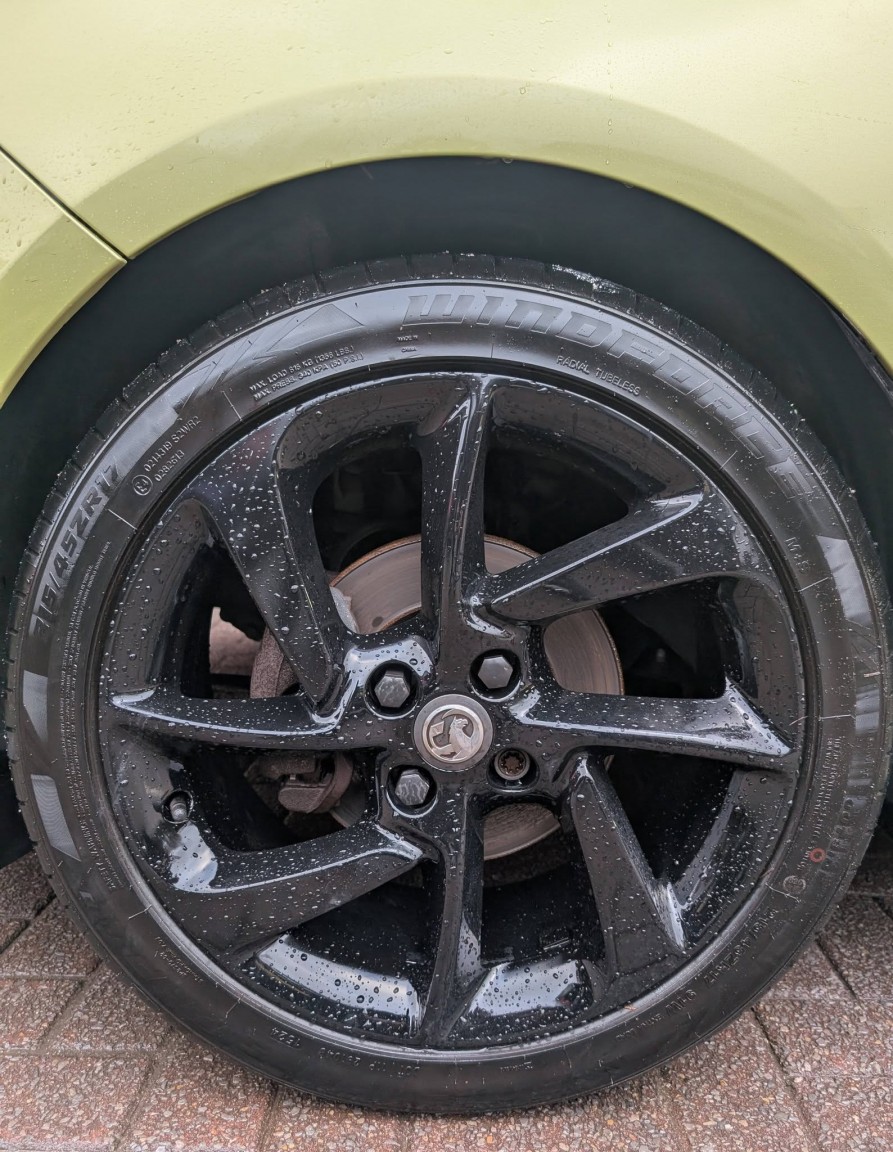 Used Vauxhall ADAM 2013 for sale - 77179708: Photo 13