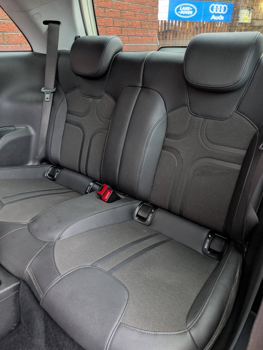 Used Vauxhall ADAM 2013 for sale - 77179708: Photo 16