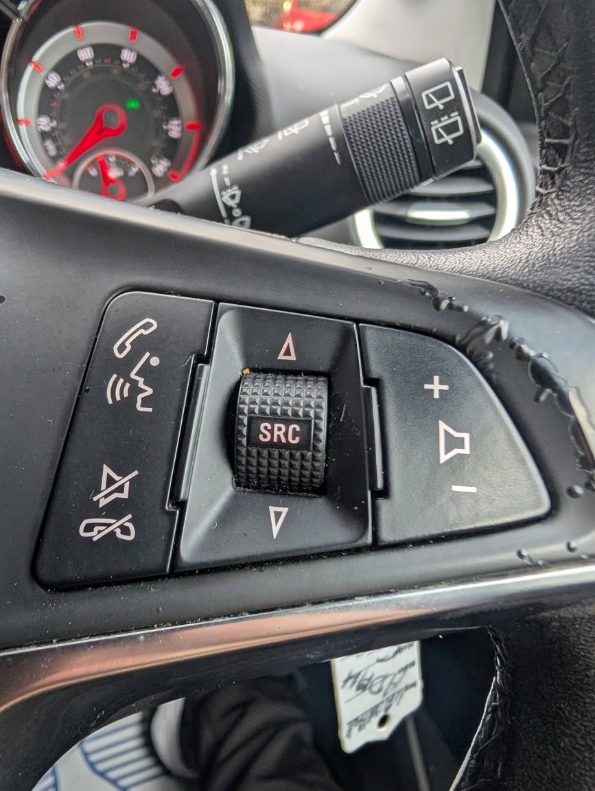 Used Vauxhall ADAM 2013 for sale - 77179708: Photo 24