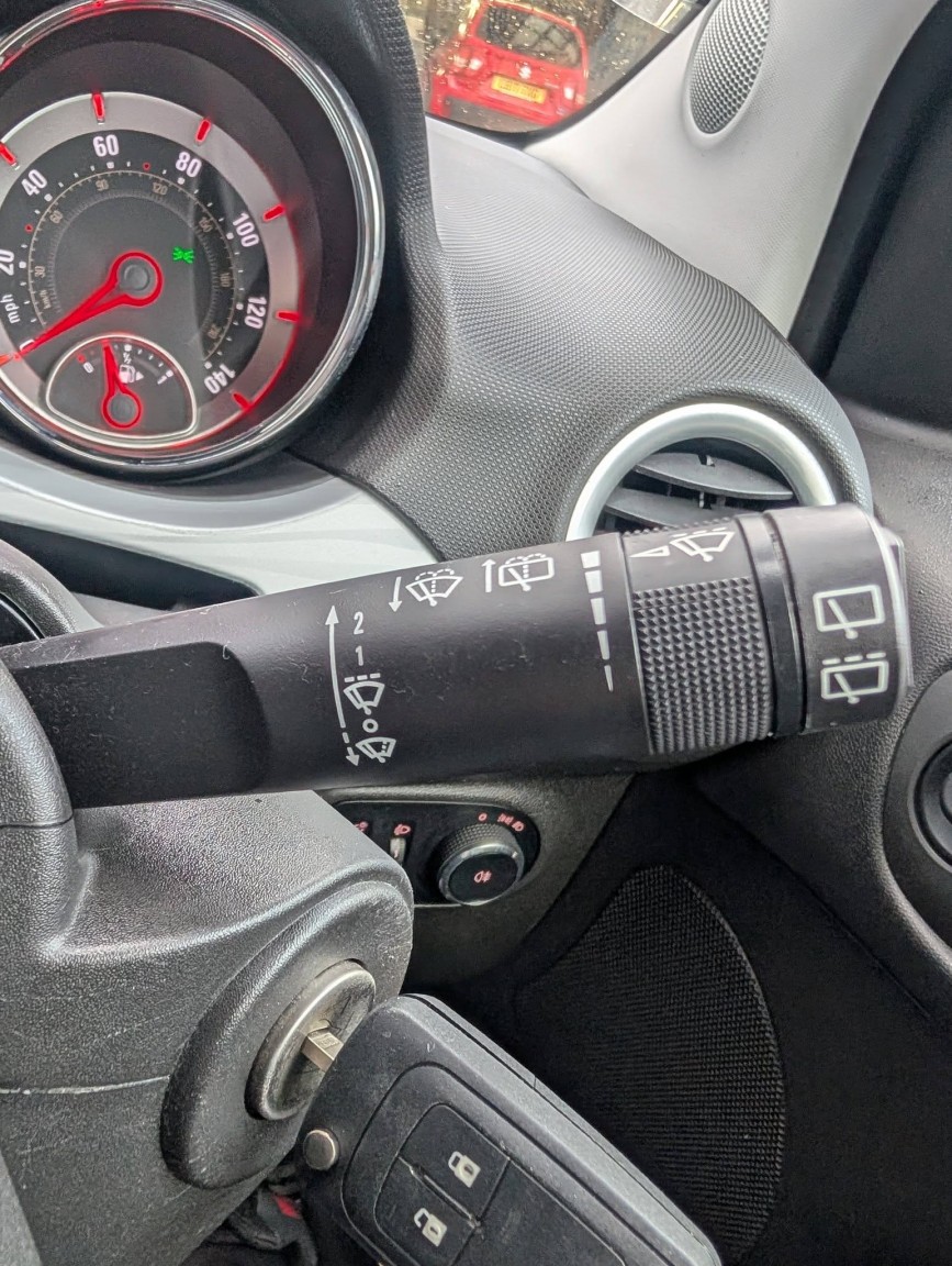 Used Vauxhall ADAM 2013 for sale - 77179708: Photo 25