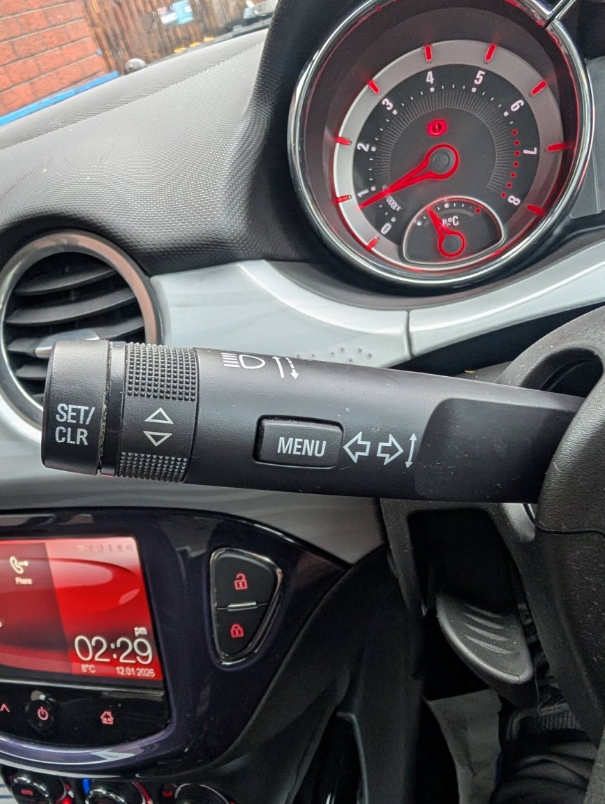 Used Vauxhall ADAM 2013 for sale - 77179708: Photo 26