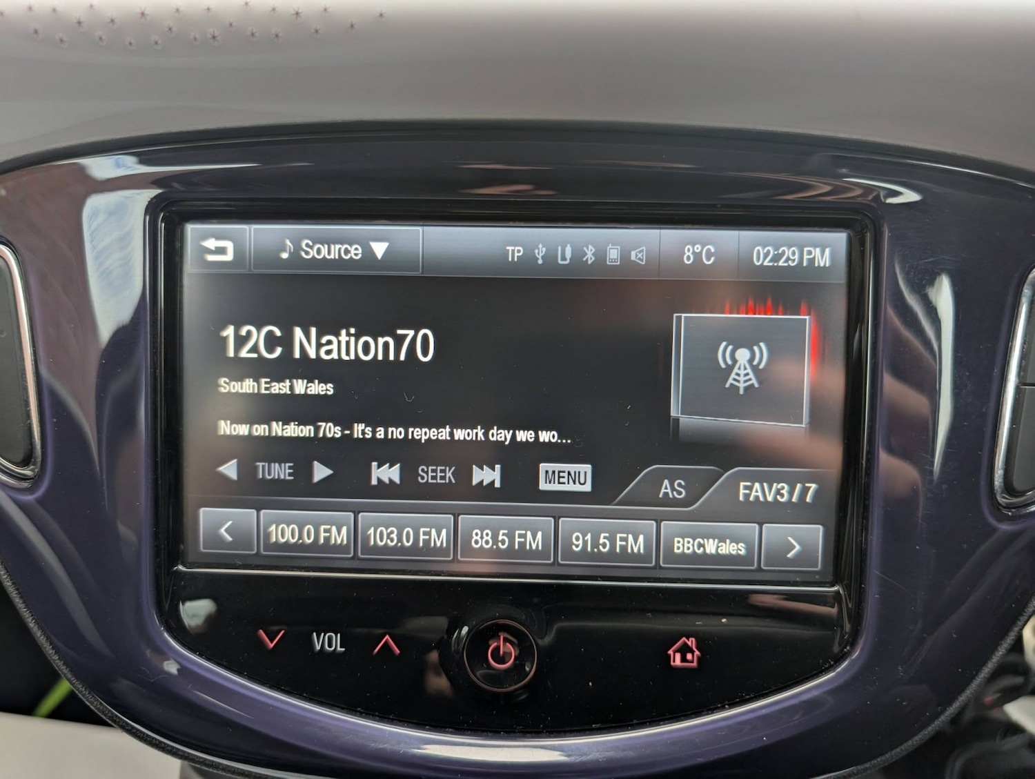 Used Vauxhall ADAM 2013 for sale - 77179708: Photo 33