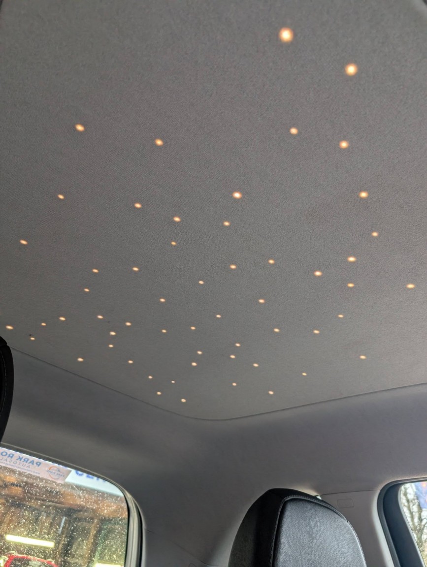 Used Vauxhall ADAM 2013 for sale - 77179708: Photo 35