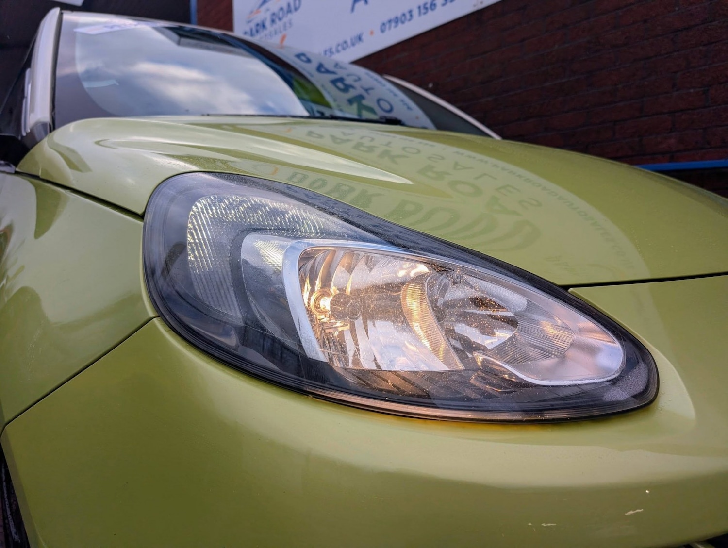 Used Vauxhall ADAM 2013 for sale - 77179708: Photo 9