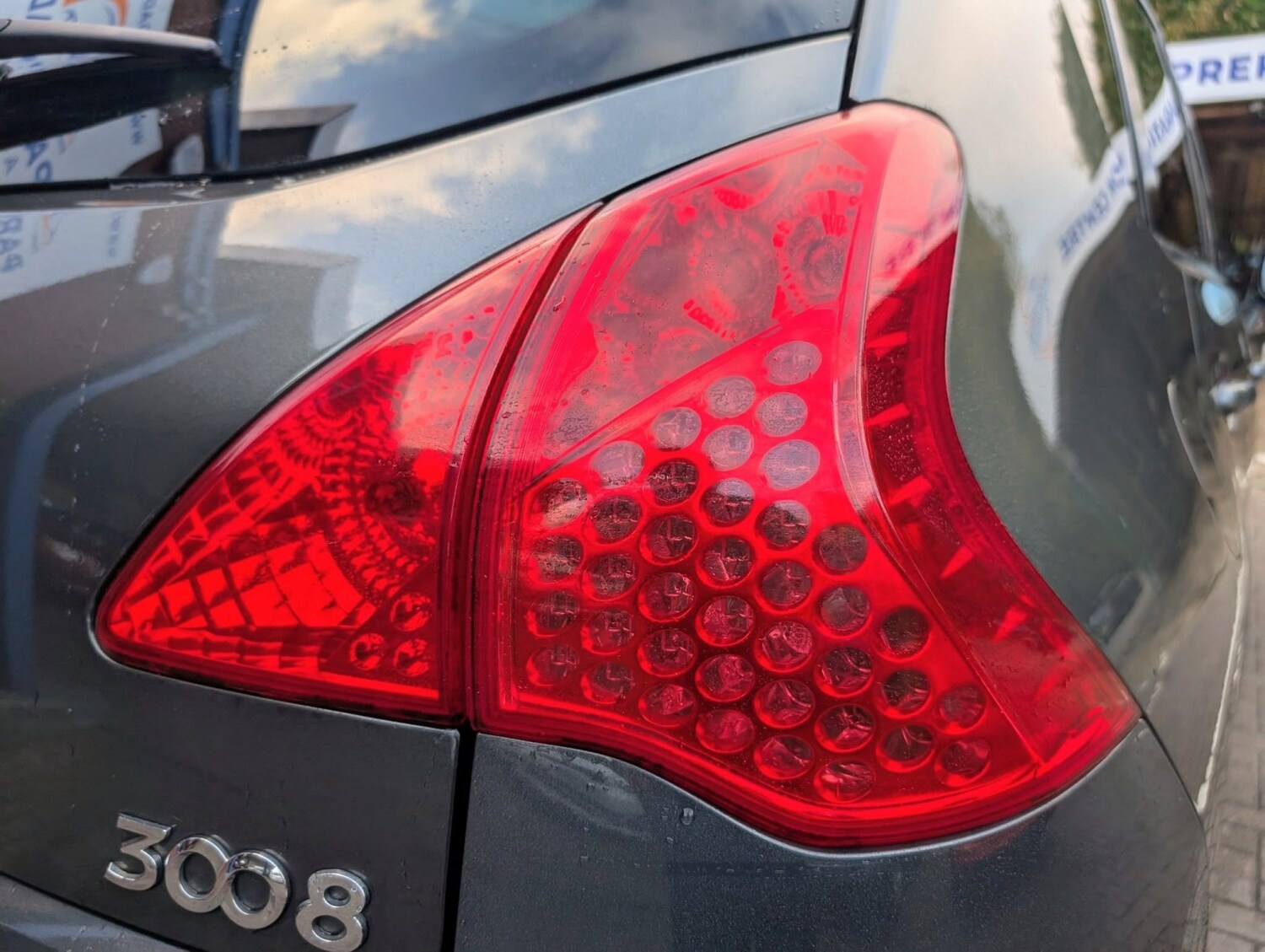 Used Peugeot 3008 2013 for sale - 77464792: Photo 12