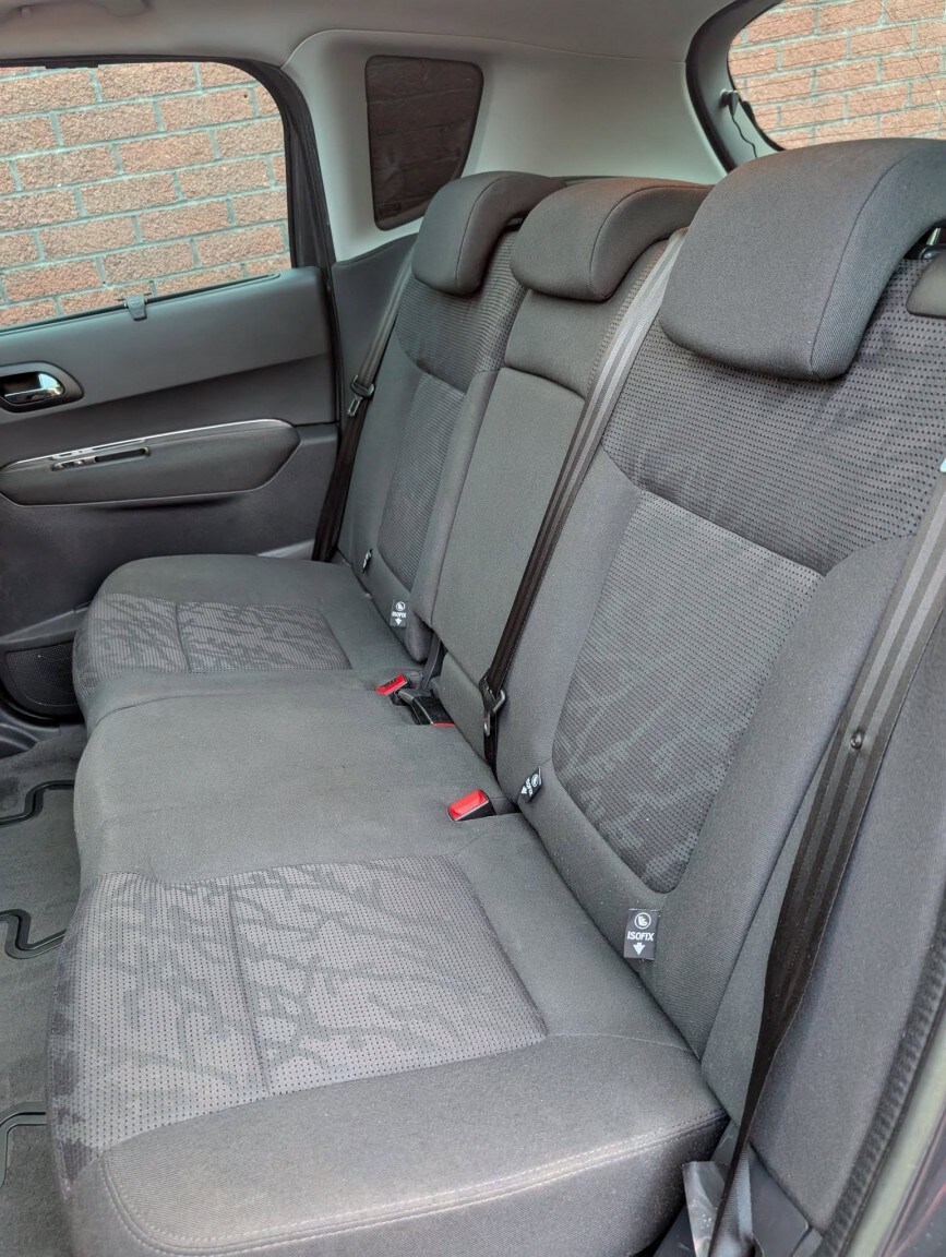 Used Peugeot 3008 2013 for sale - 77464792: Photo 17