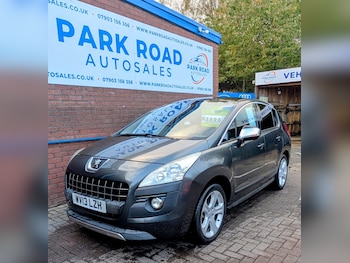 2013 - 1.6 HDi Allure 5-Door