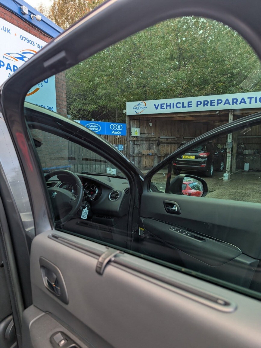 Used Peugeot 3008 2013 for sale - 77464792: Photo 23