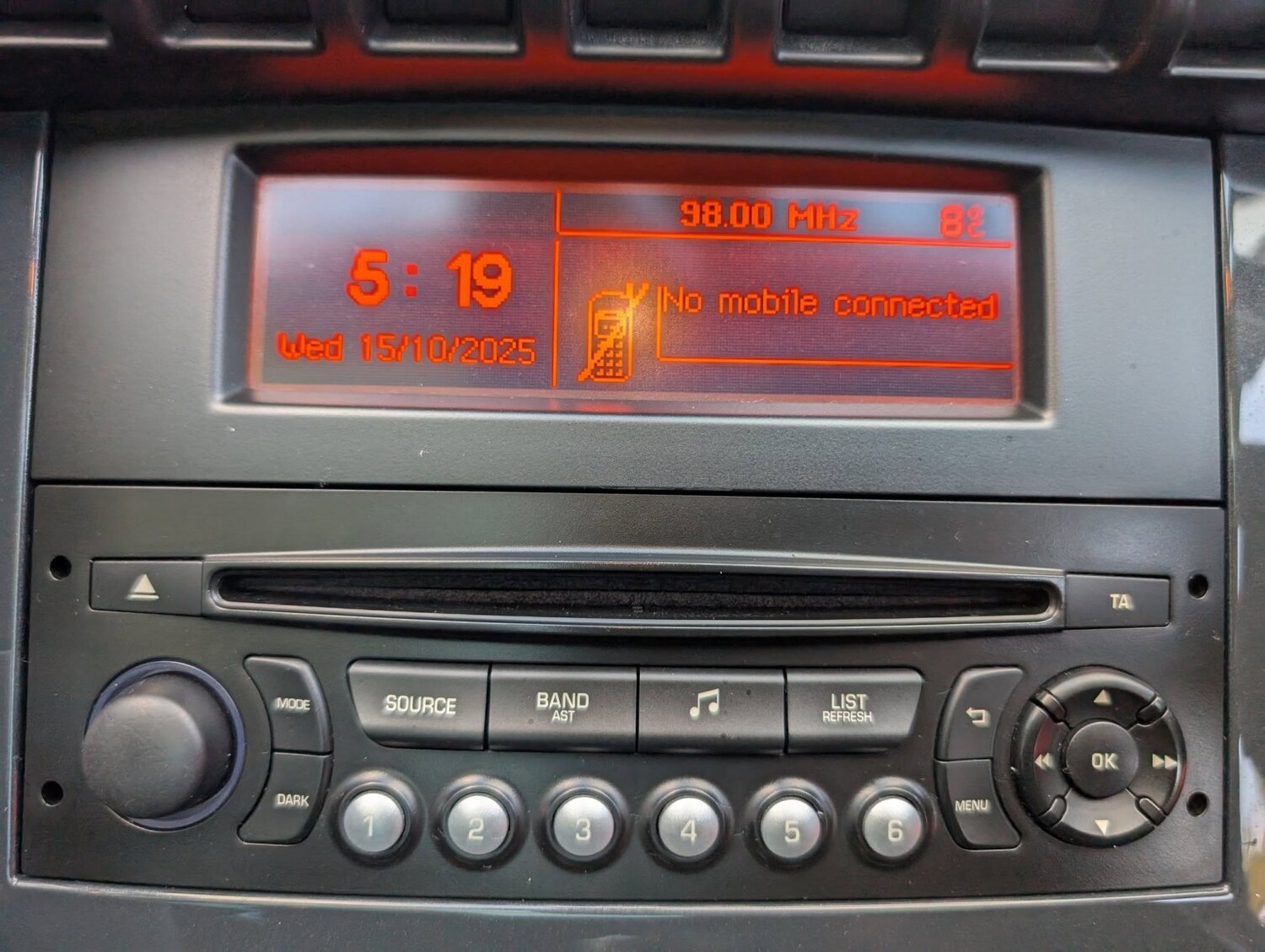 Used Peugeot 3008 2013 for sale - 77464792: Photo 35