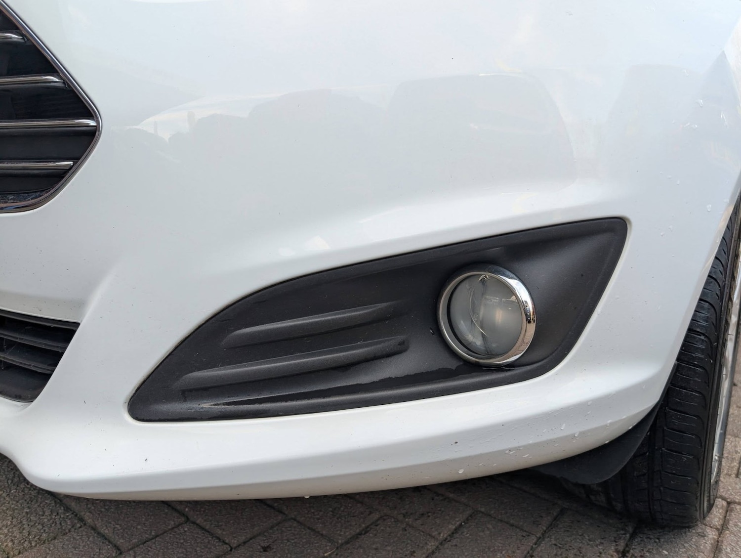 Used Ford Fiesta 2014 for sale - 78176065: Photo 10