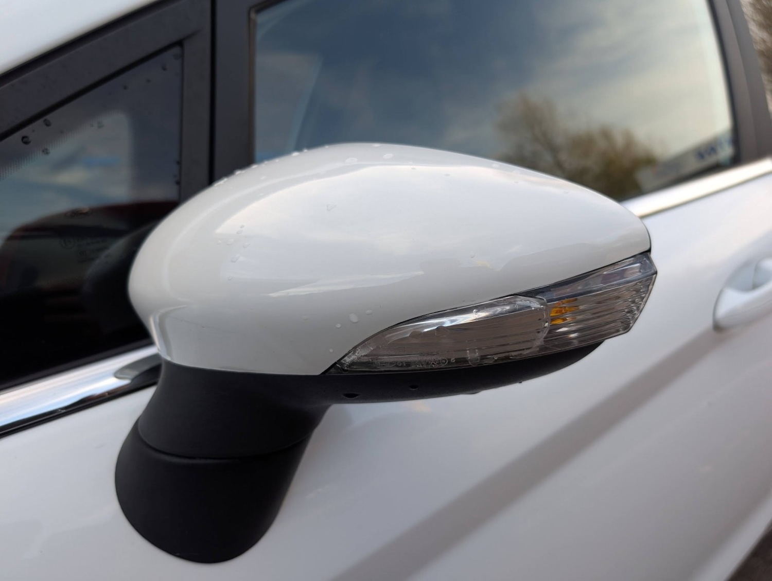 Used Ford Fiesta 2014 for sale - 78176065: Photo 11