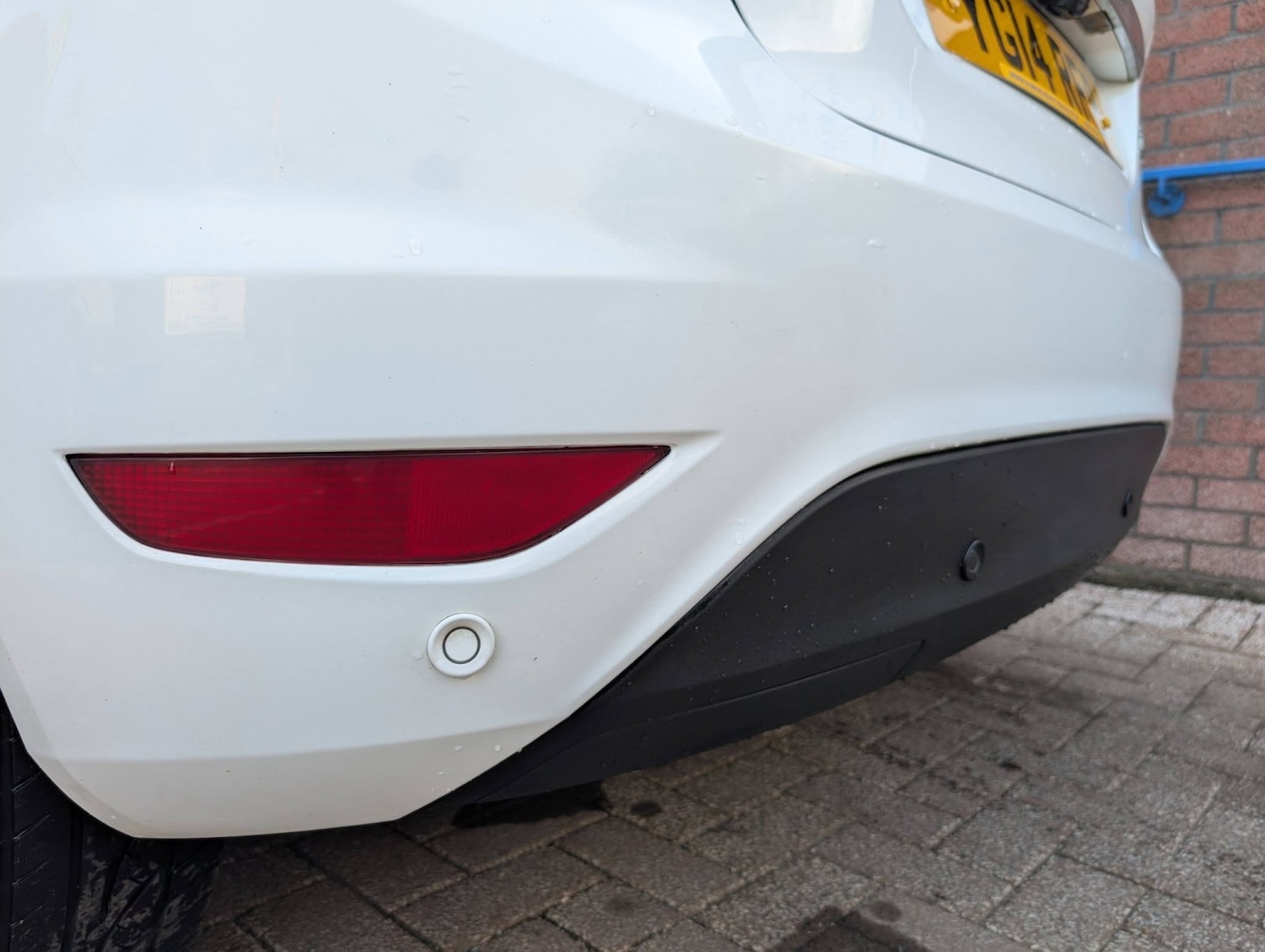 Used Ford Fiesta 2014 for sale - 78176065: Photo 13