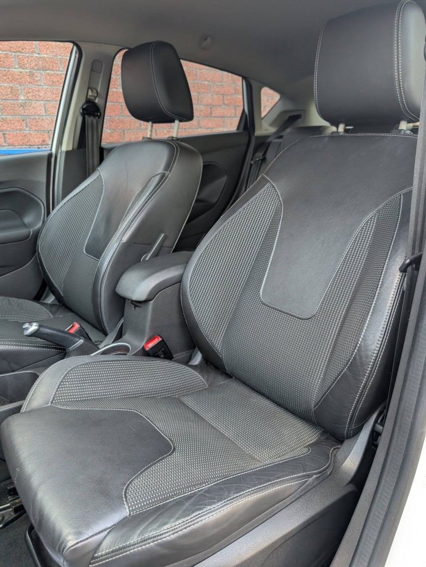 Used Ford Fiesta 2014 for sale - 78176065: Photo 18