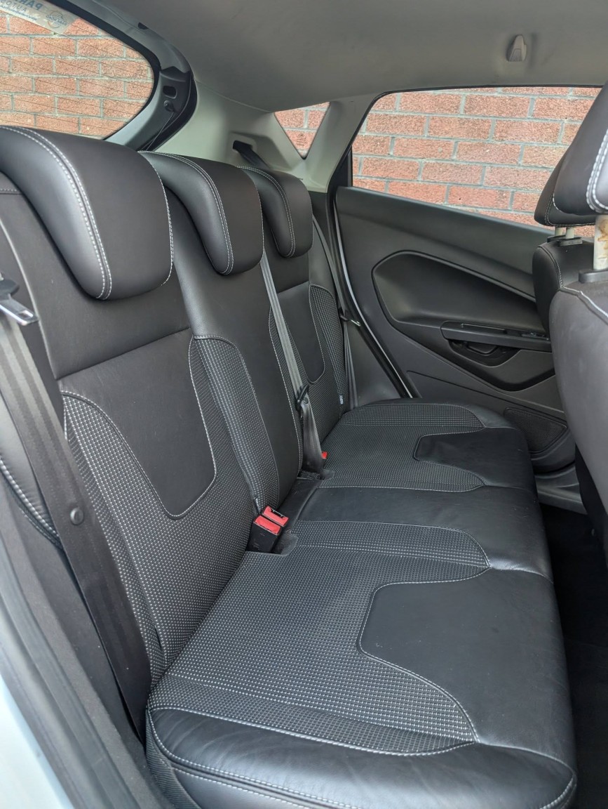 Used Ford Fiesta 2014 for sale - 78176065: Photo 20