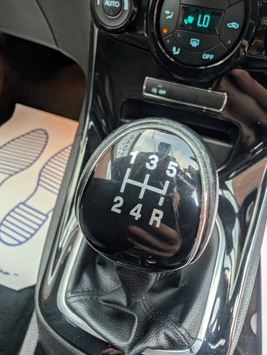 Used Ford Fiesta 2014 for sale - 78176065: Photo 29