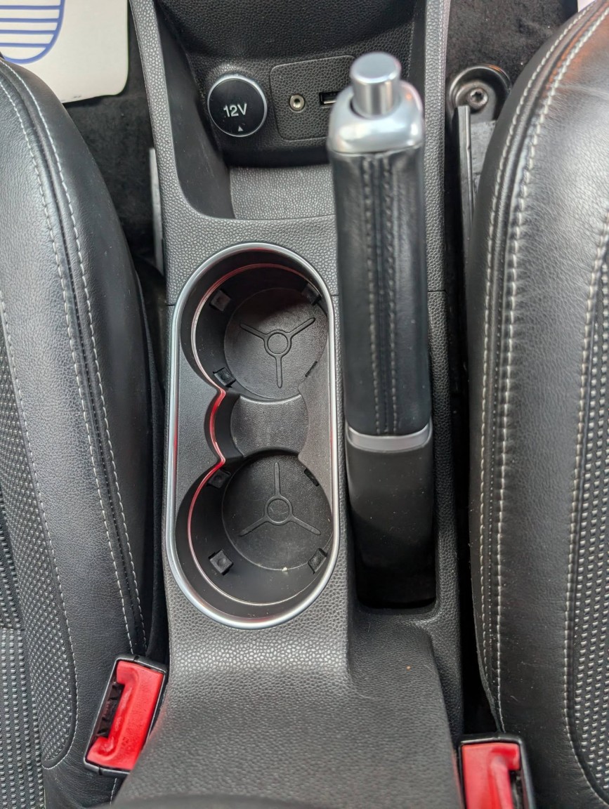 Used Ford Fiesta 2014 for sale - 78176065: Photo 30