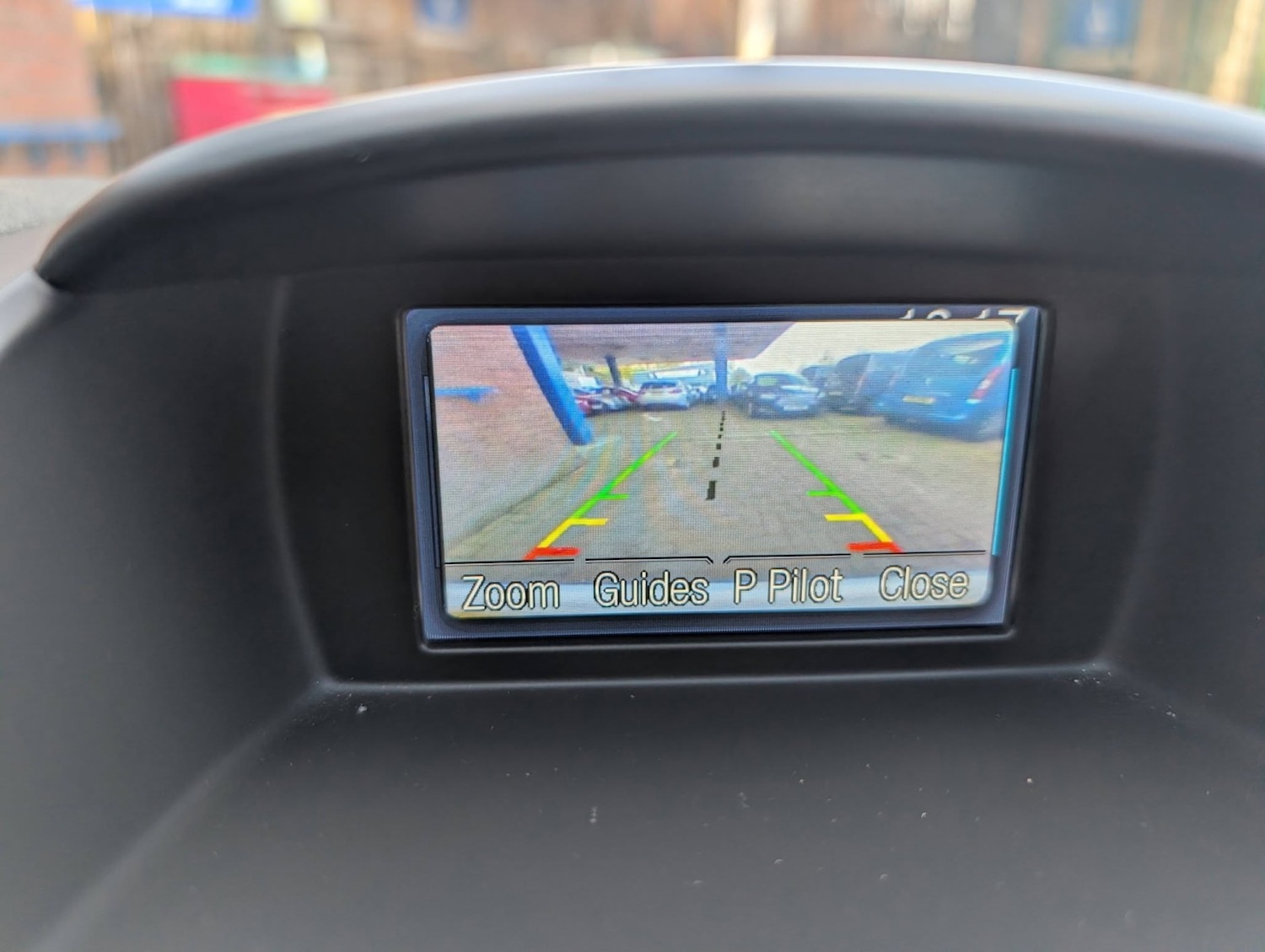 Used Ford Fiesta 2014 for sale - 78176065: Photo 36