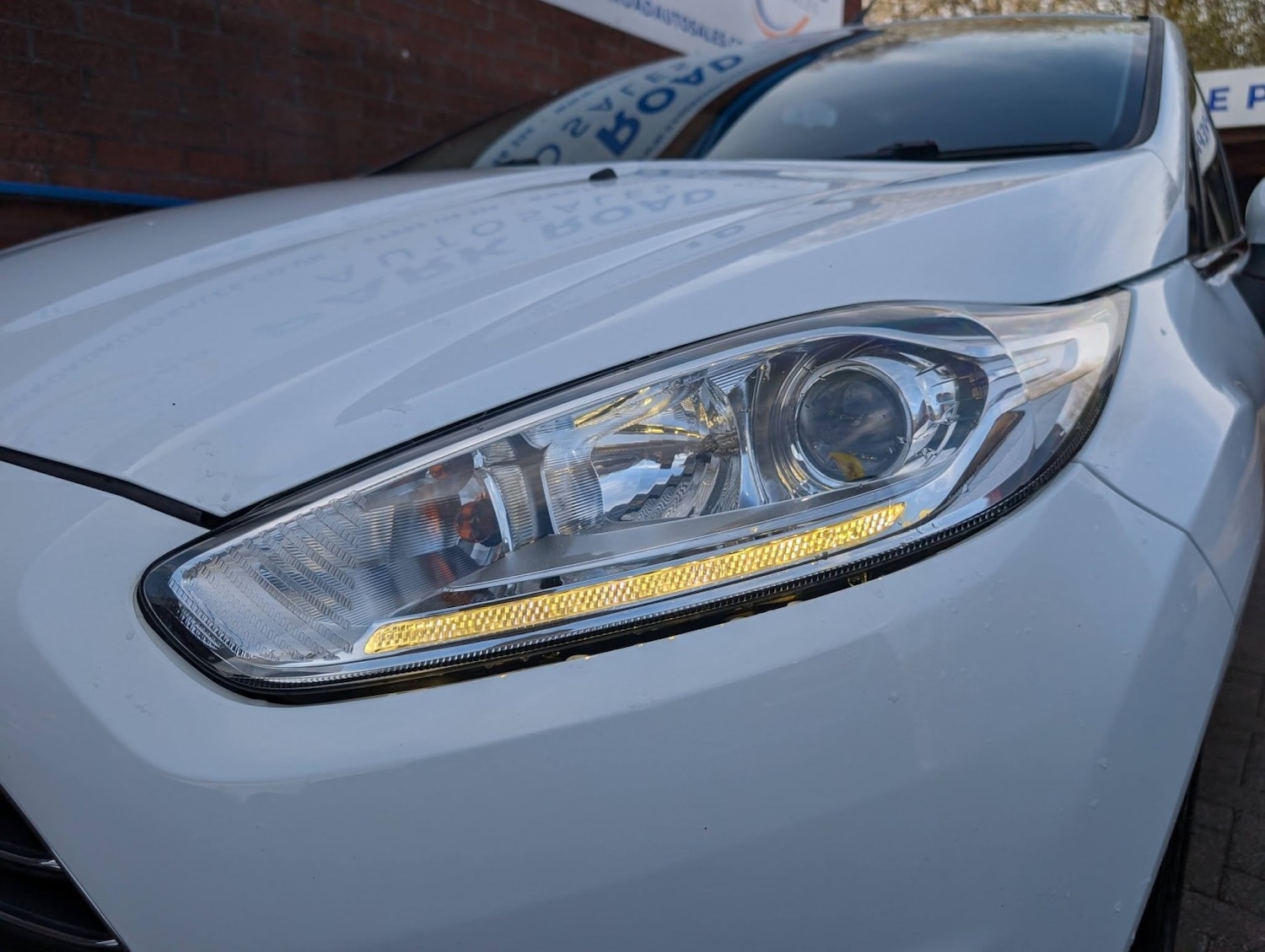 Used Ford Fiesta 2014 for sale - 78176065: Photo 9