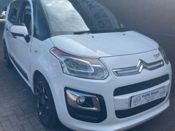 Used Citroen C3 Picasso 2015 for sale - 75183877: Photo