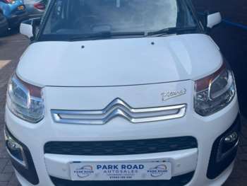 Used Citroen C3 Picasso 2015 for sale - 75183877: Photo