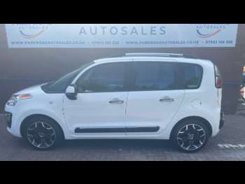 Used Citroen C3 Picasso 2015 for sale - 75183877: Photo