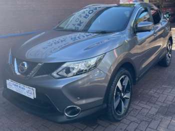 2016 - 1.5 dCi N-Connecta 5-Door