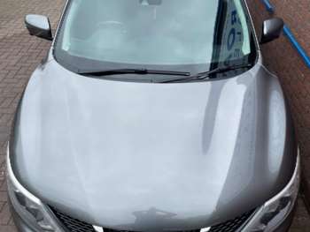 Used Nissan Qashqai 2016 for sale - 75079591: Photo
