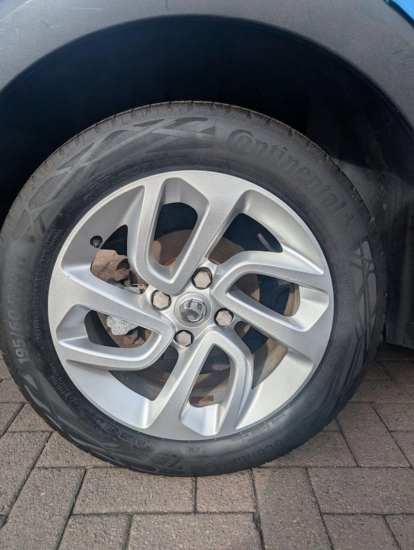 Used Vauxhall Crossland X 2018 for sale - 75011437: Photo 14