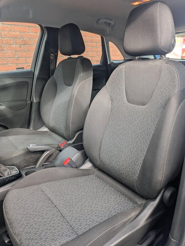 Used Vauxhall Crossland X 2018 for sale - 75011437: Photo 16