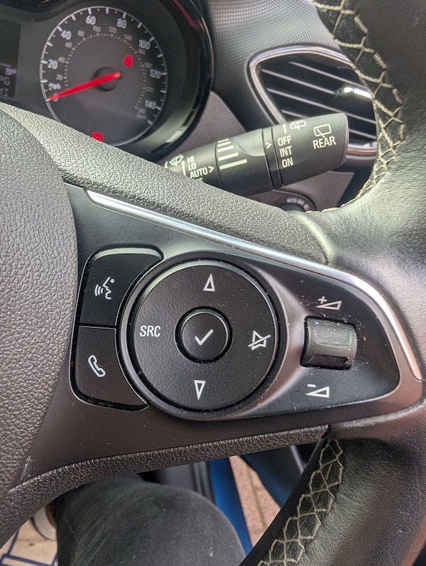 Used Vauxhall Crossland X 2018 for sale - 75011437: Photo 20