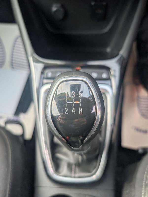 Used Vauxhall Crossland X 2018 for sale - 75011437: Photo 23
