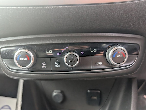 Used Vauxhall Crossland X 2018 for sale - 75011437: Photo 24