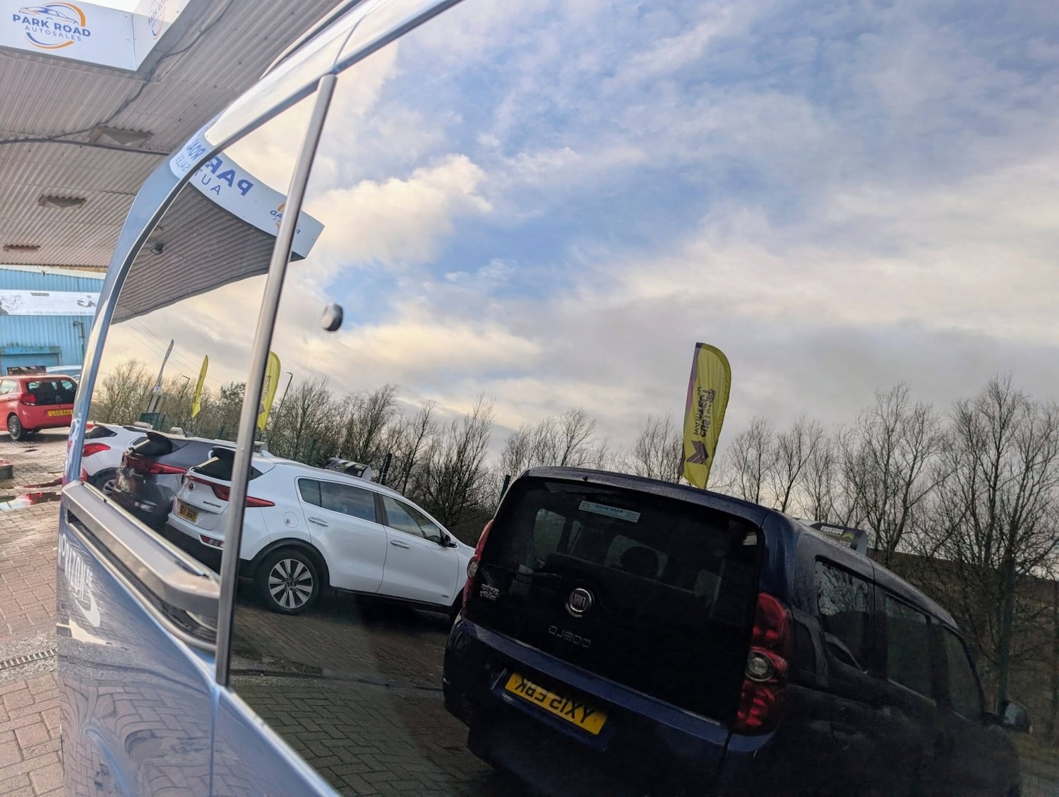 Used Peugeot Partner Tepee 2014 for sale - 77201328: Photo 10