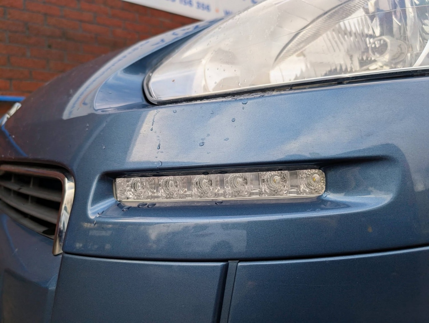 Used Peugeot Partner Tepee 2014 for sale - 77201328: Photo 11