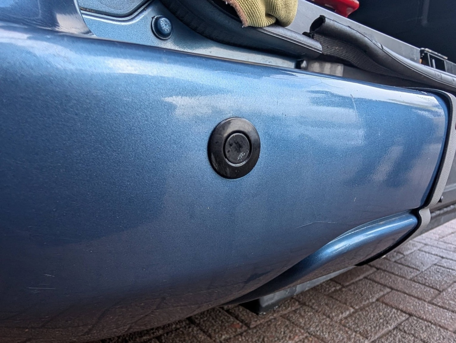 Used Peugeot Partner Tepee 2014 for sale - 77201328: Photo 12