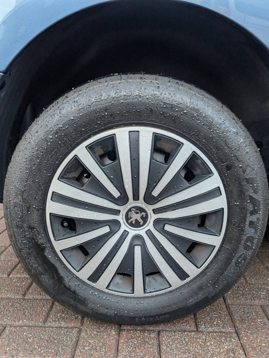 Used Peugeot Partner Tepee 2014 for sale - 77201328: Photo 13