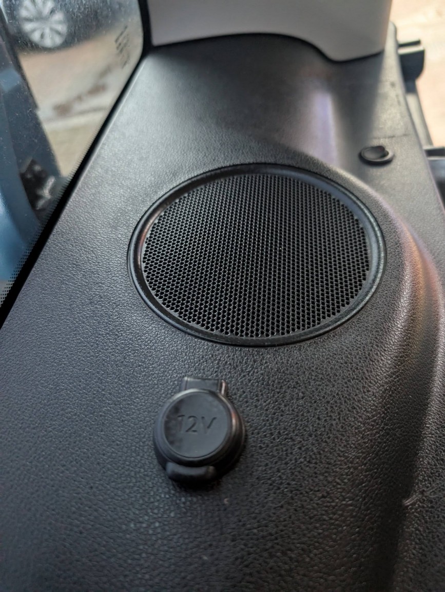 Used Peugeot Partner Tepee 2014 for sale - 77201328: Photo 26