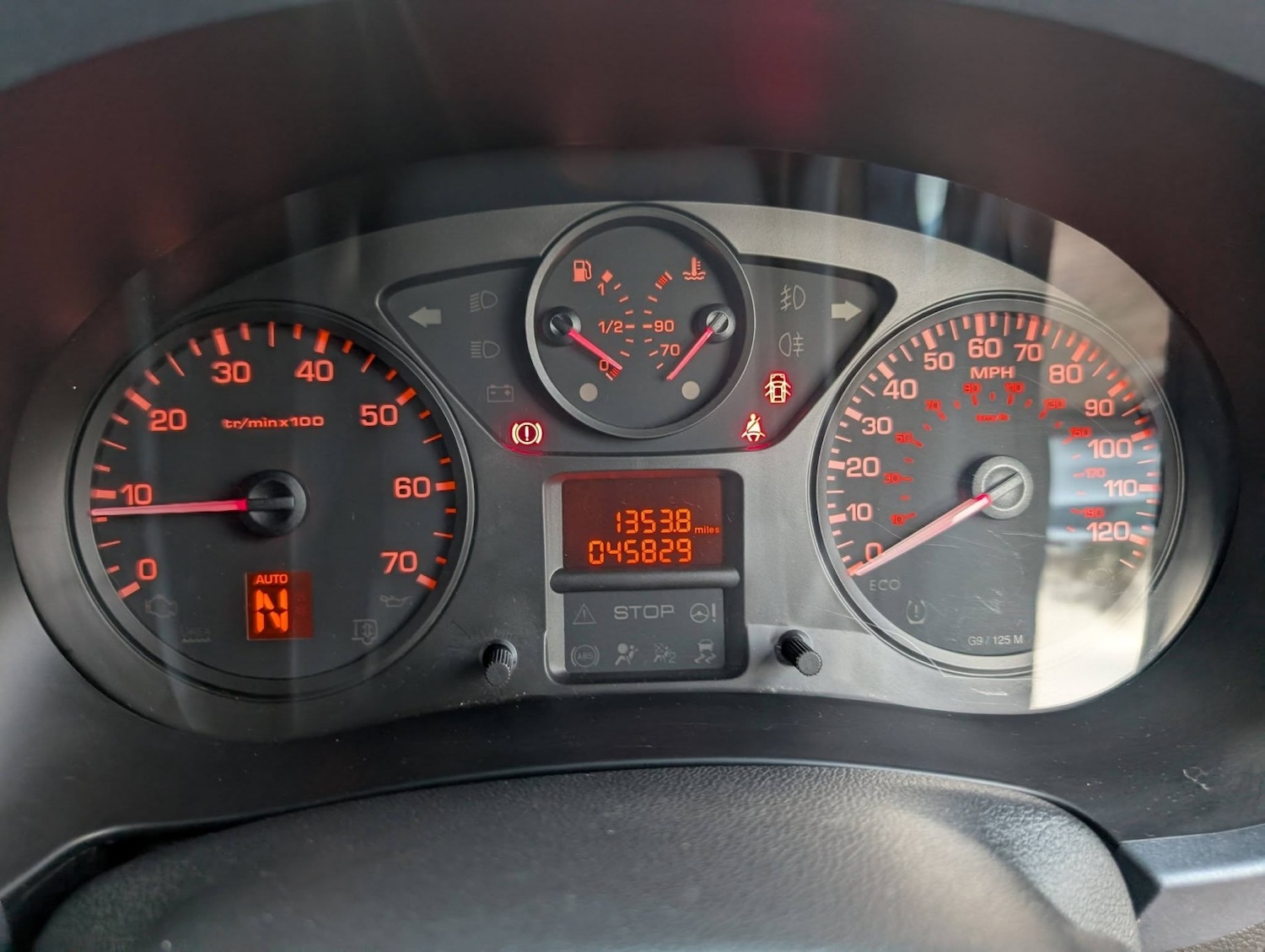 Used Peugeot Partner Tepee 2014 for sale - 77201328: Photo 27