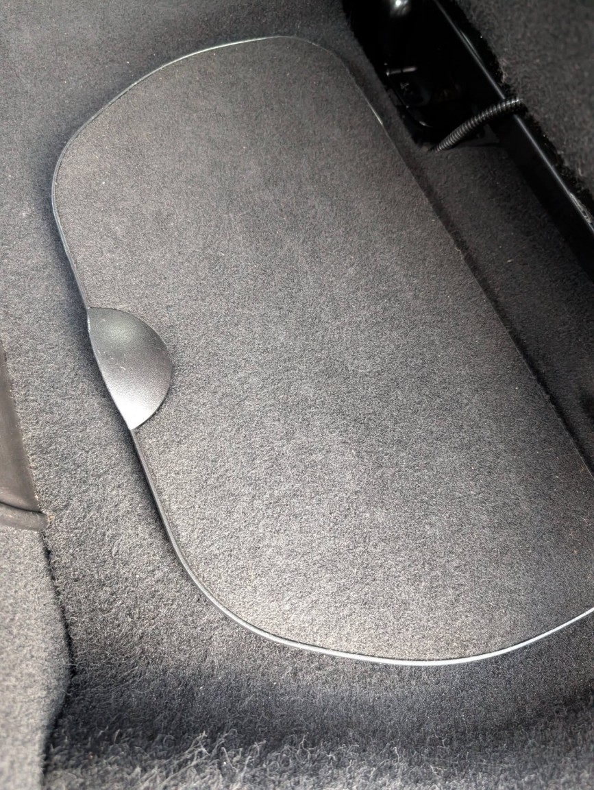 Used Peugeot Partner Tepee 2014 for sale - 77201328: Photo 28