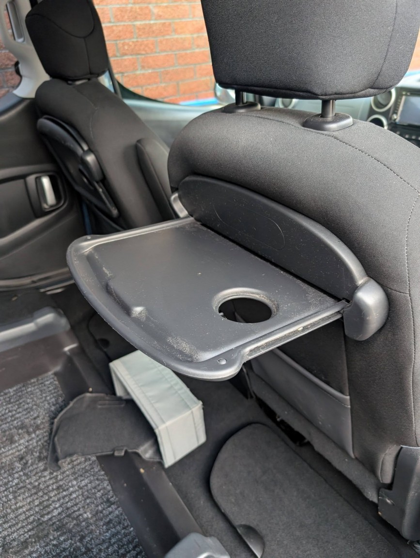 Used Peugeot Partner Tepee 2014 for sale - 77201328: Photo 30