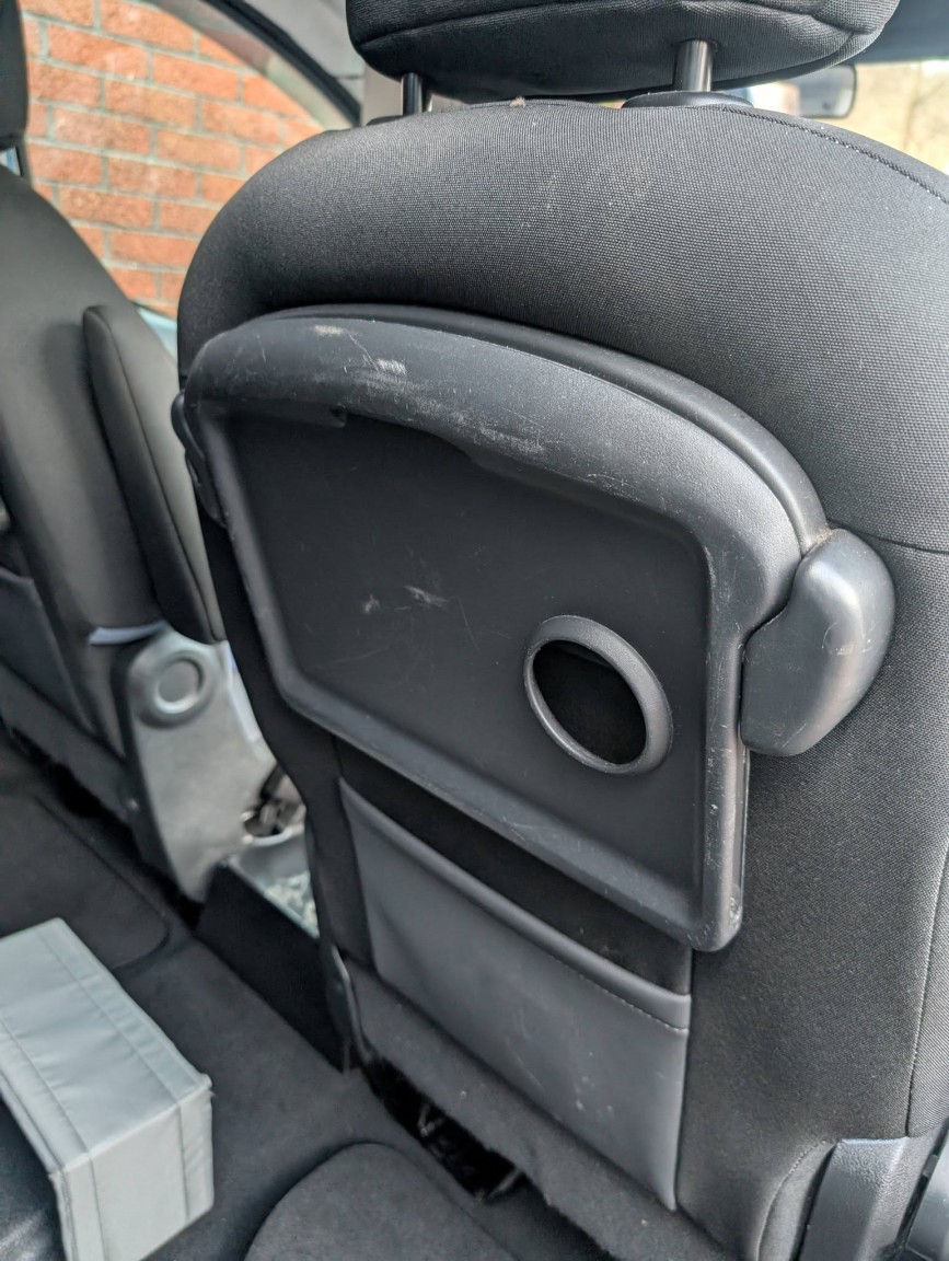 Used Peugeot Partner Tepee 2014 for sale - 77201328: Photo 31