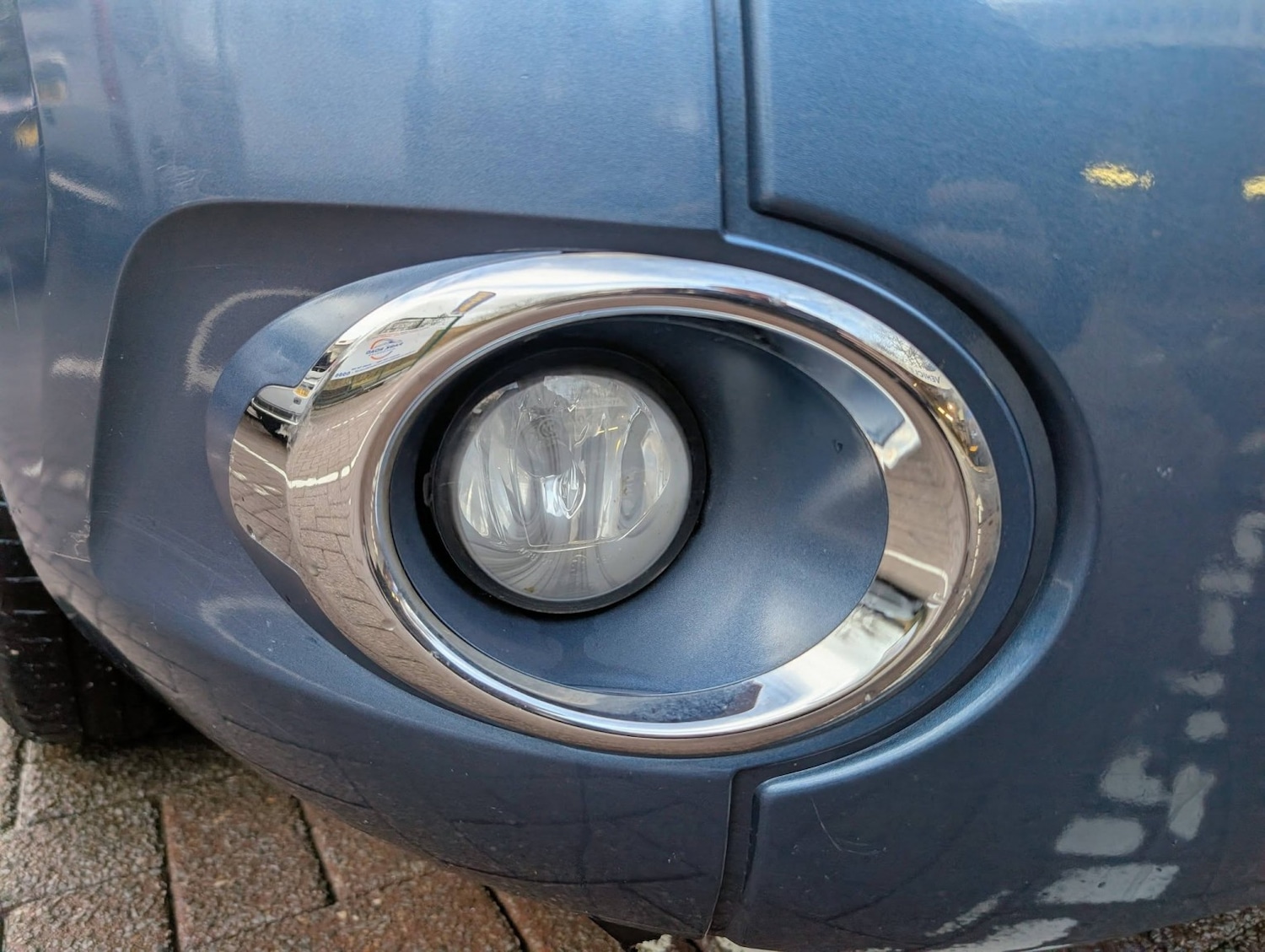 Used Peugeot Partner Tepee 2014 for sale - 77201328: Photo 8